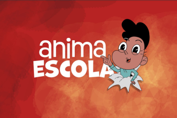 O projeto visa capacitar jovens talentos e contribuir para a profissionalização do mercado de animação.
 -  (crédito: Divulgação)