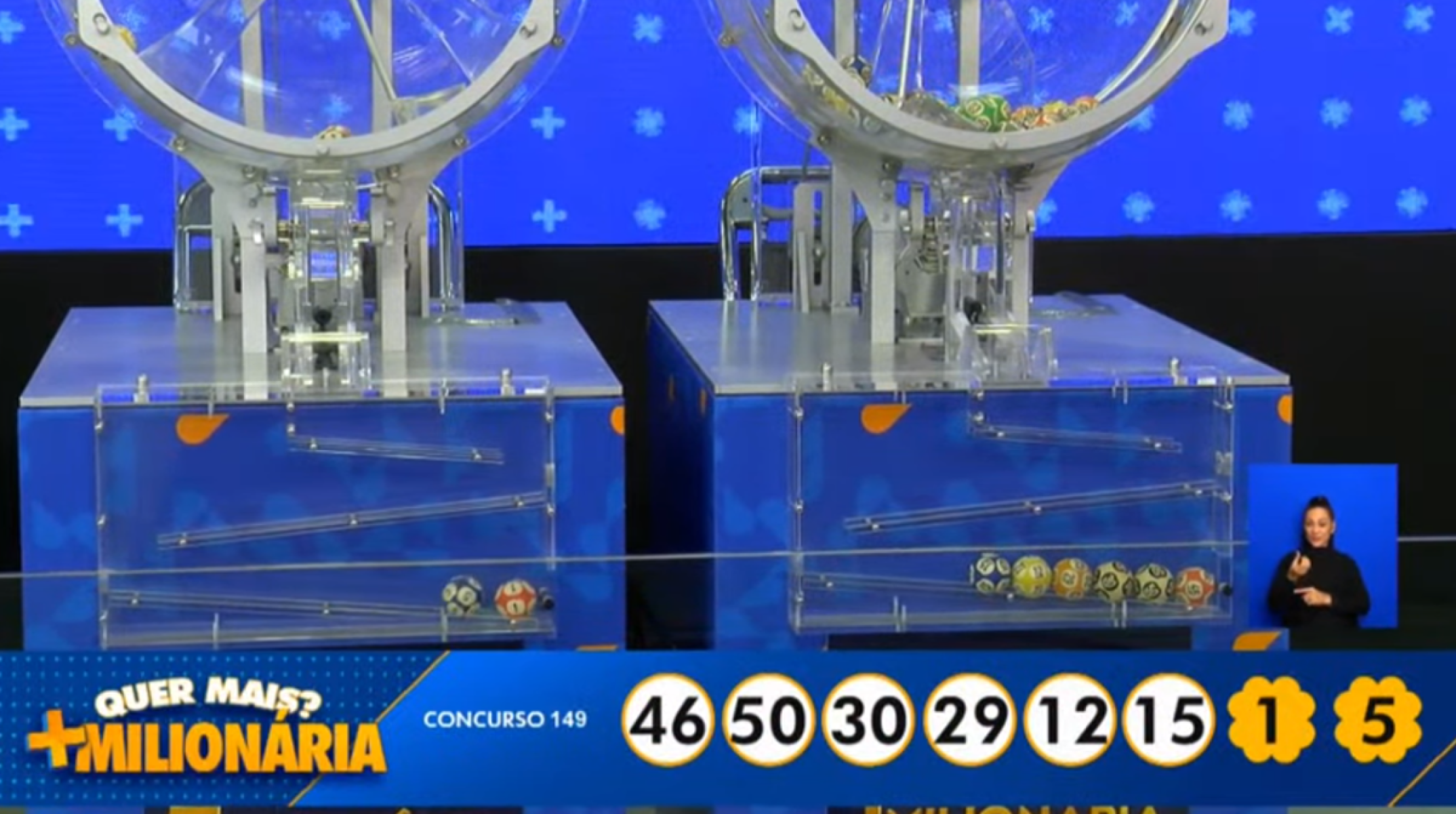 Loterias CAIXA | 25/05/2024 