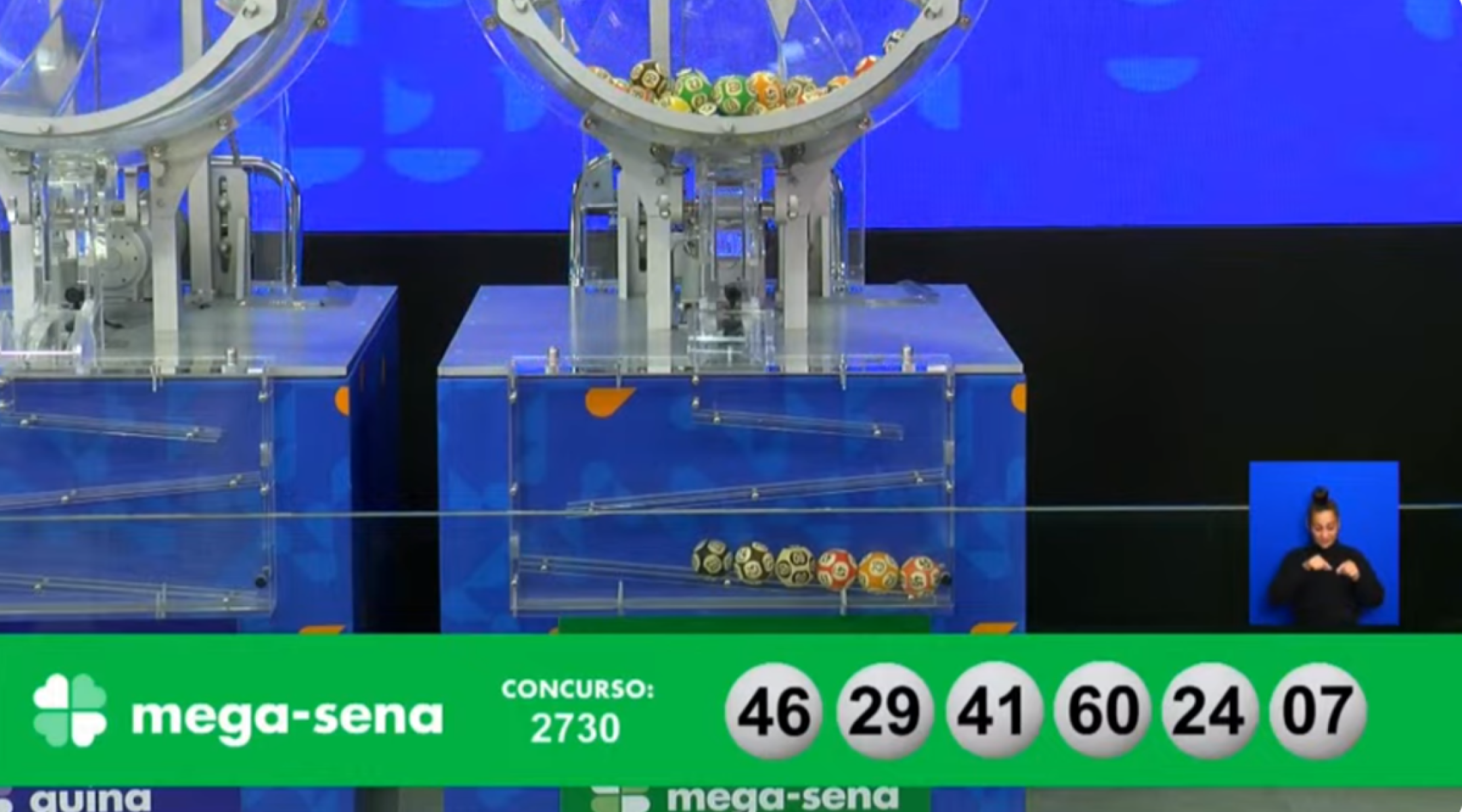 Loterias CAIXA | 28/05/2024