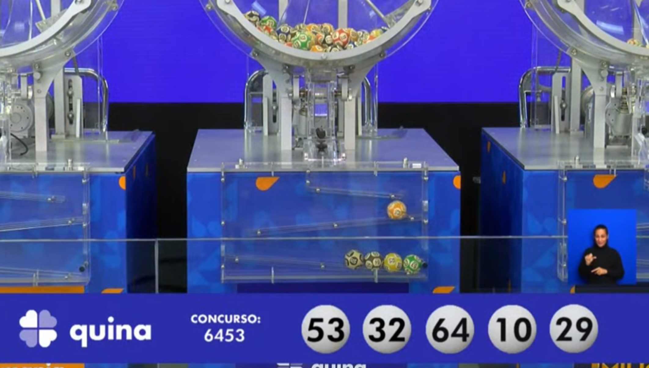 Loterias CAIXA | 29/05/2024