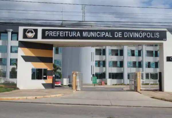 Reprodução/prefeitura de Divinópolis