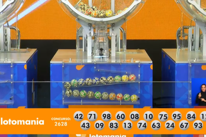 Loterias CAIXA | 31/05/2024