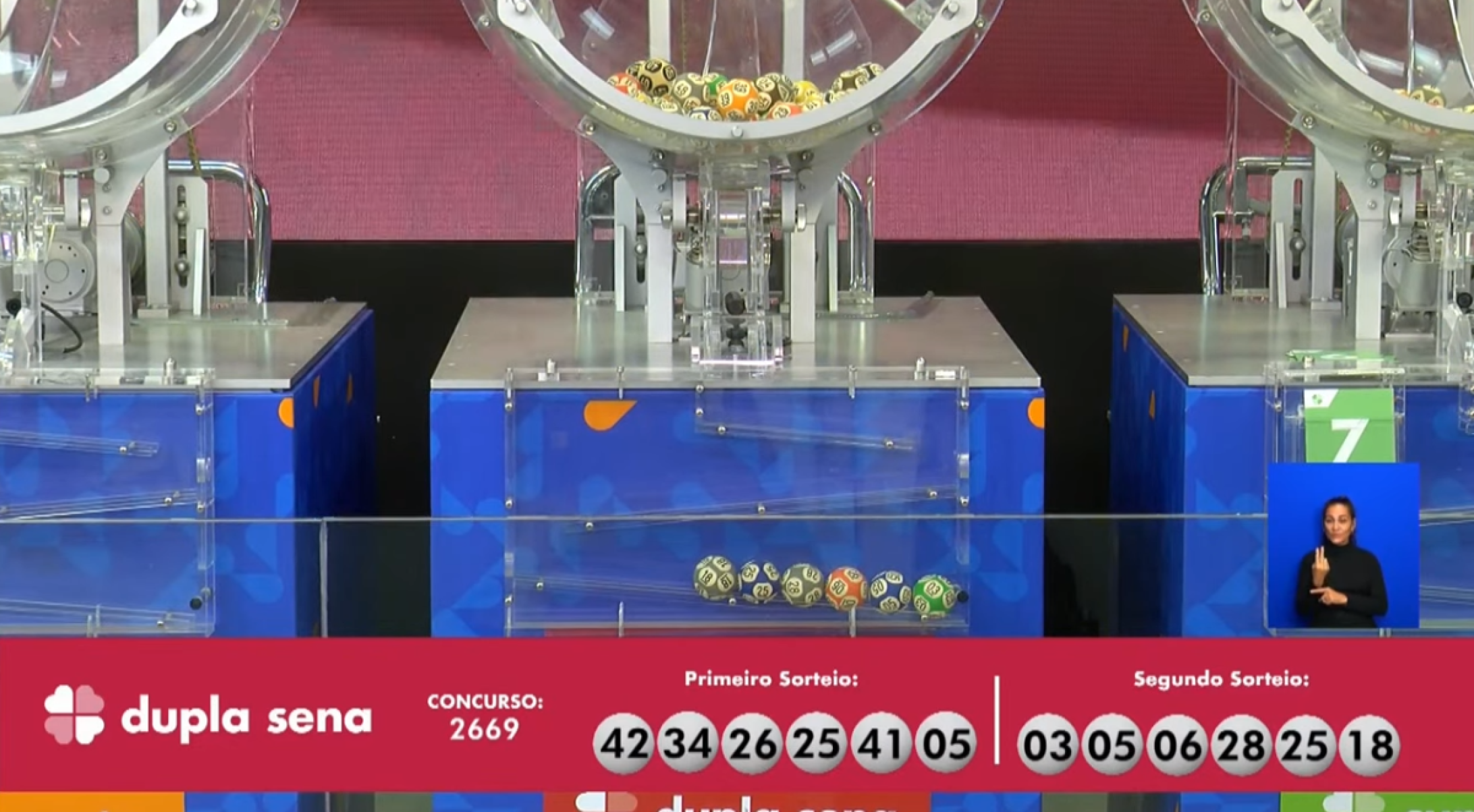 Loterias CAIXA | 31/05/2024