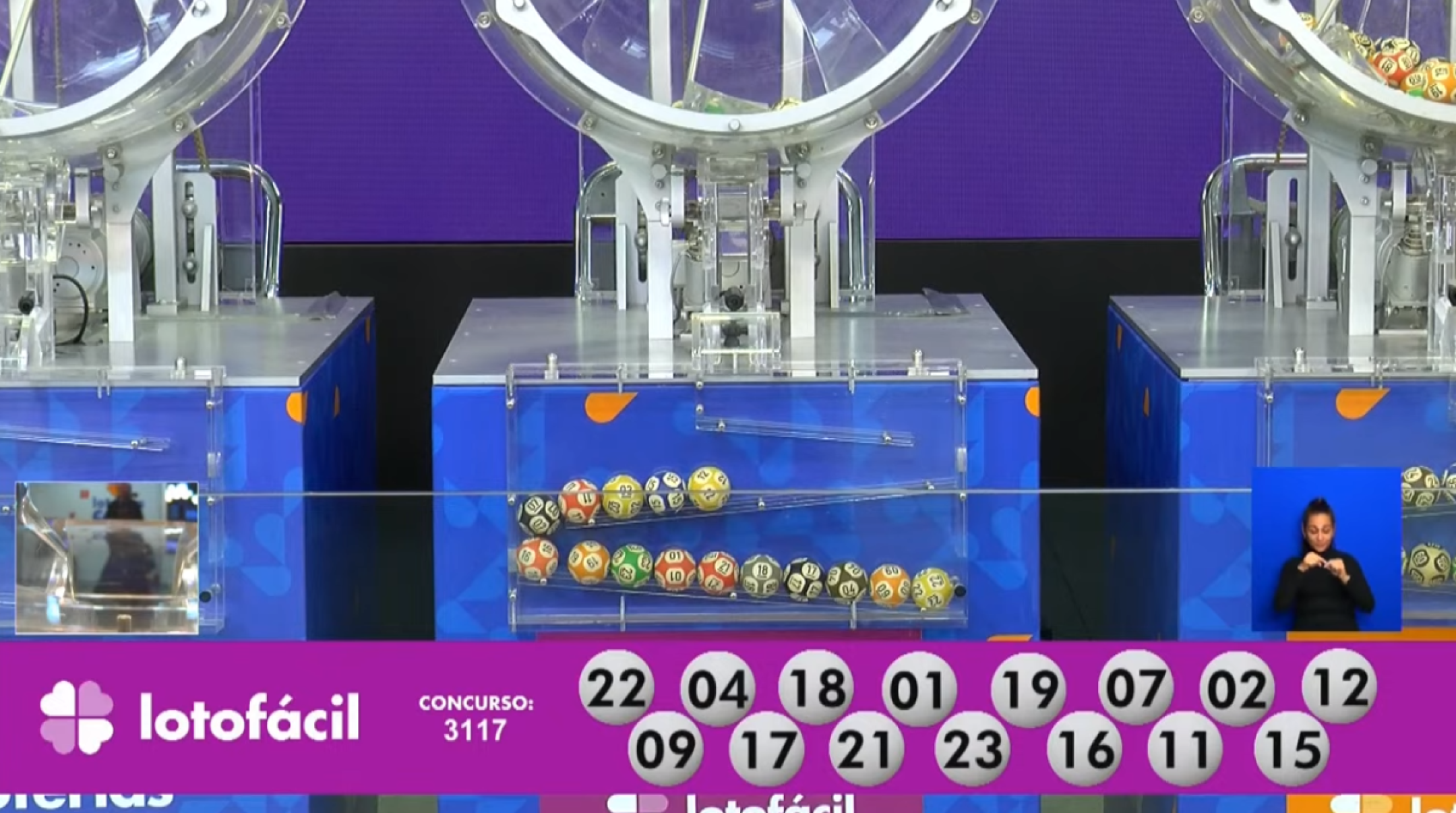 Loterias CAIXA | 31/05/2024