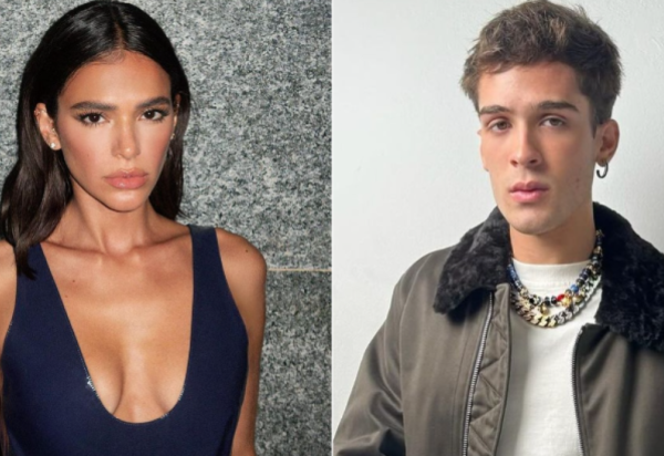 Redes Sociais/Divulgação