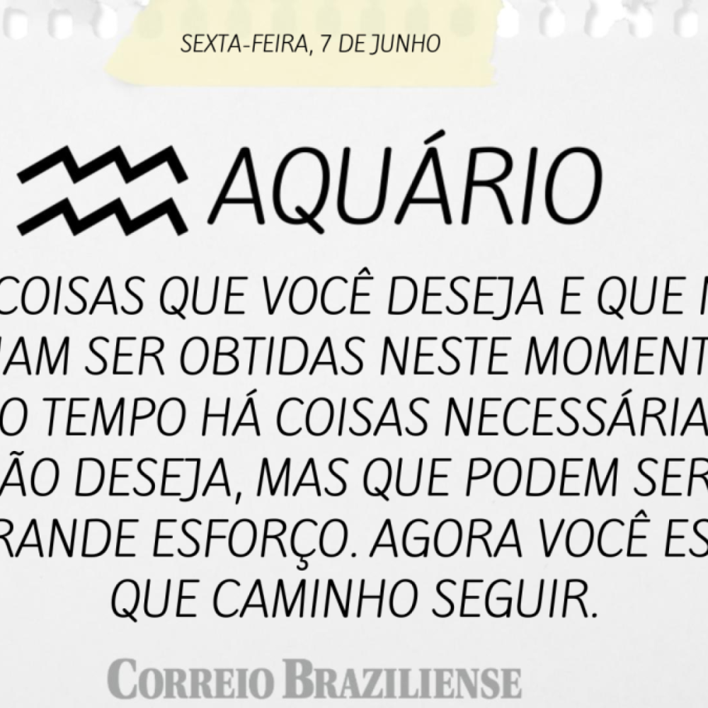 (nascimento entre 21/1 a 19/2) 