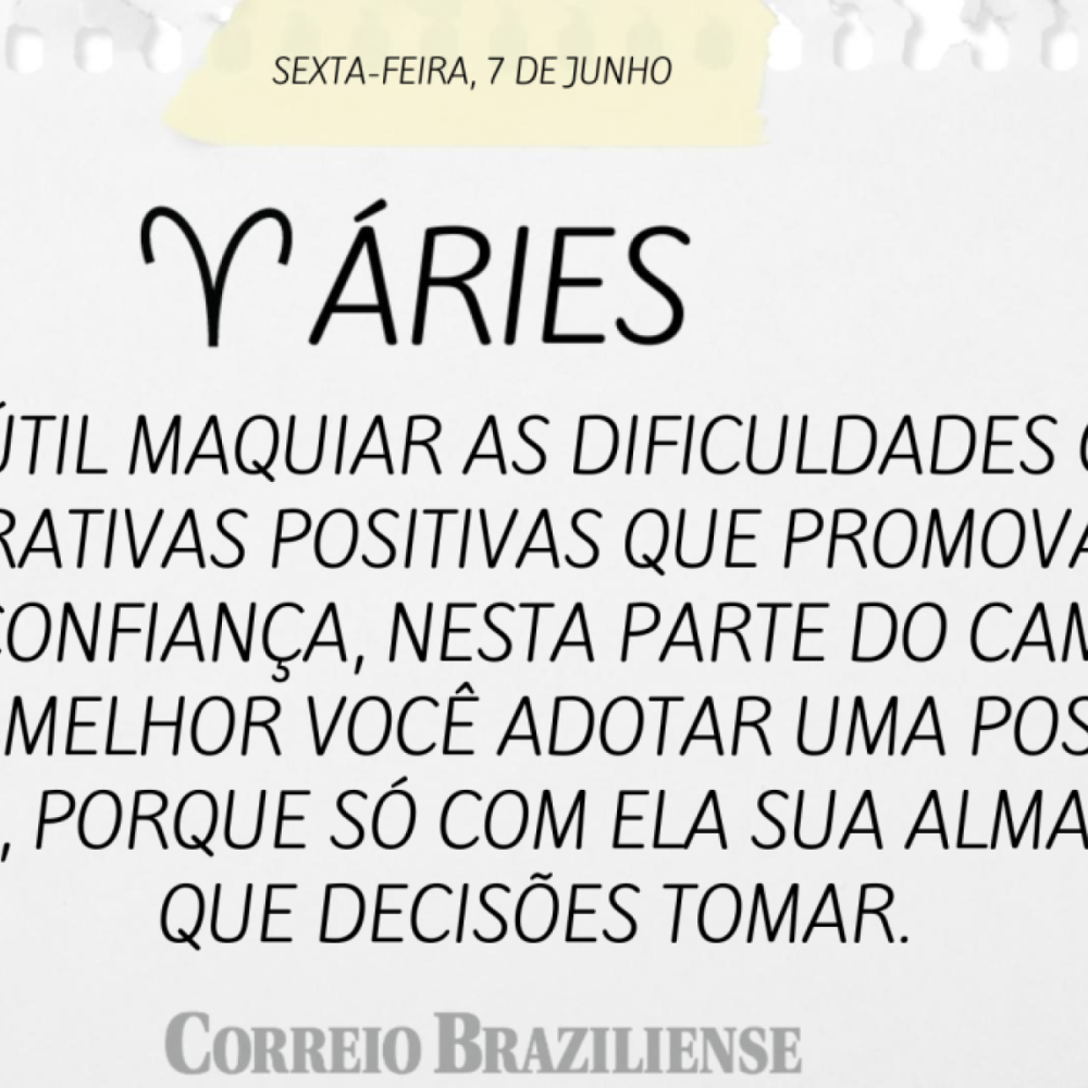 (nascimento entre 21/03 e 20/04) 