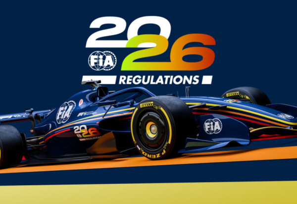 FIA/Divulgação