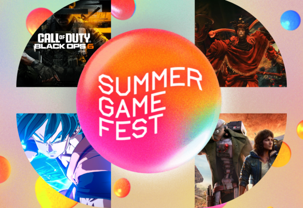 Reprodução/Summer Game Fest 2024