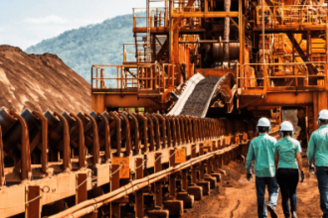 Candidatos devem ter previsão de formatura entre dezembro de 2025 ou de 2027. -  (crédito: Divulgação)