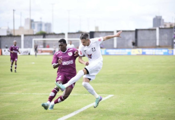 Alan Rones/Ceilândia