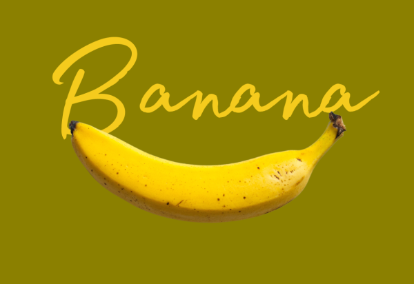 Reprodução/Banana