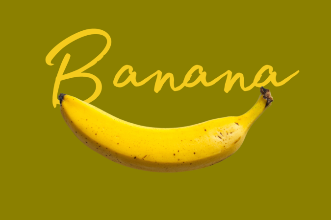 O jogo da banana criou um novo mercado paralelo dentro da Steam e que já acumula milhares de jogadores.  -  (crédito: Reprodução/Banana)