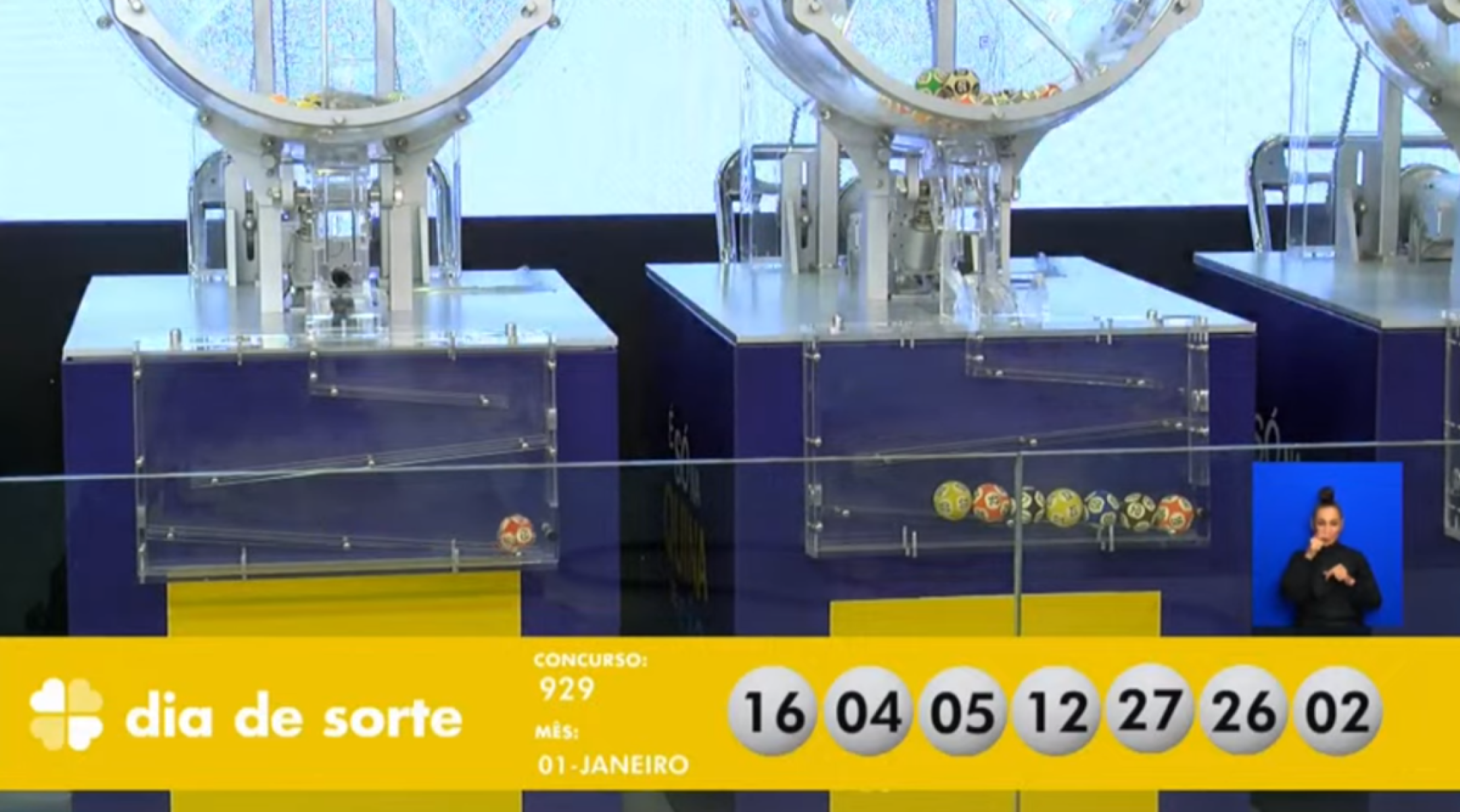 Loterias CAIXA | 22/06/2024