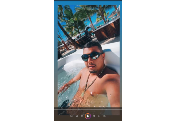 Redes Socias
