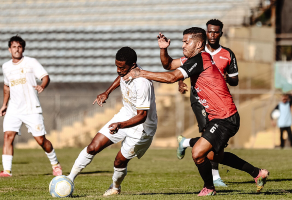 Mateus Dutra/Distrito do Esporte