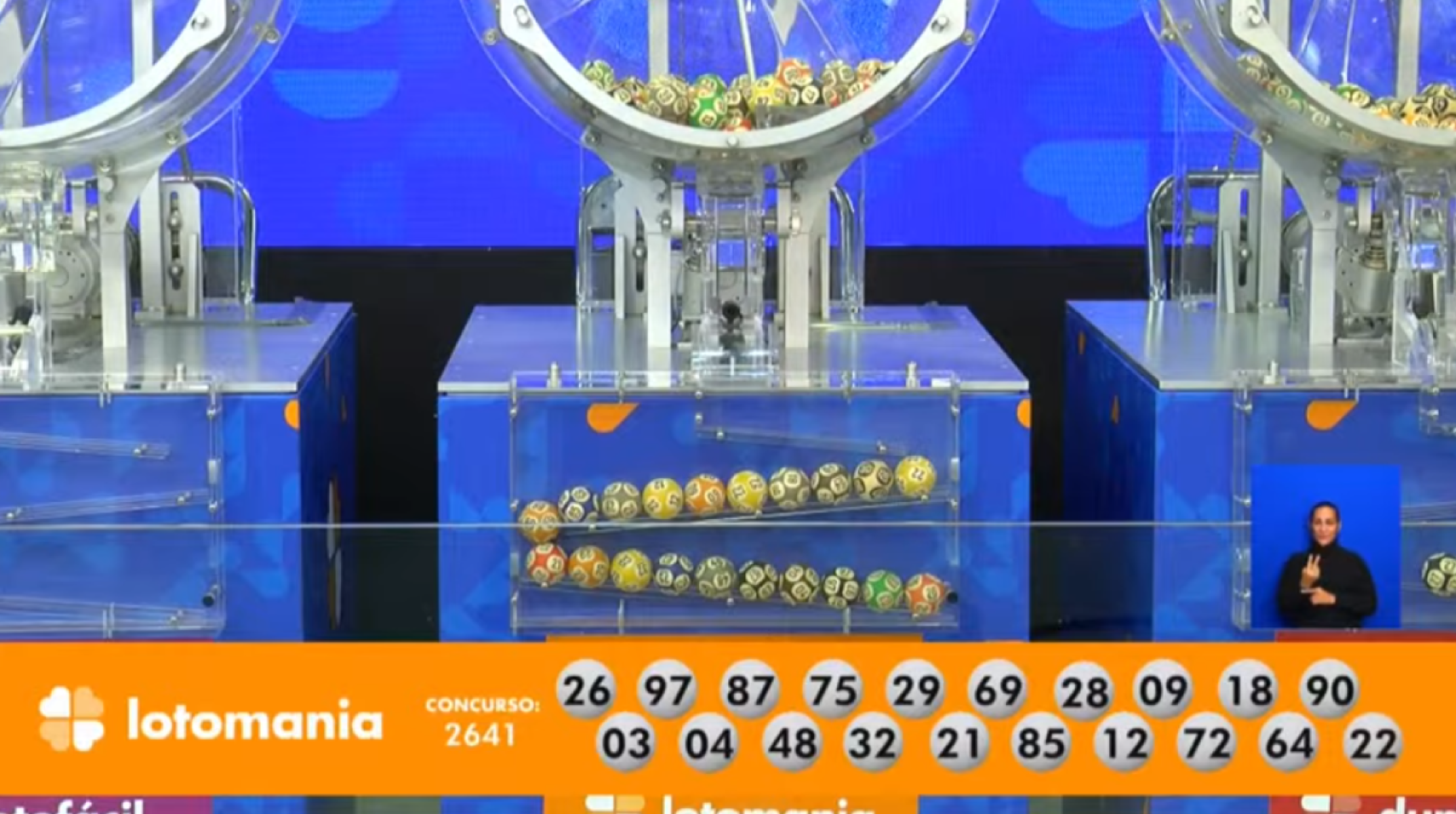 Lotomania | 01/07/2024