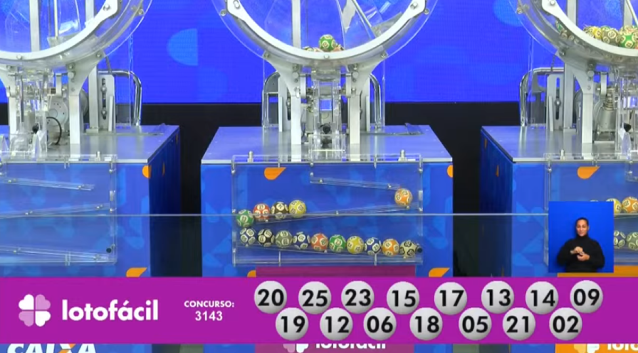 Lotofácil | 01/07/2024