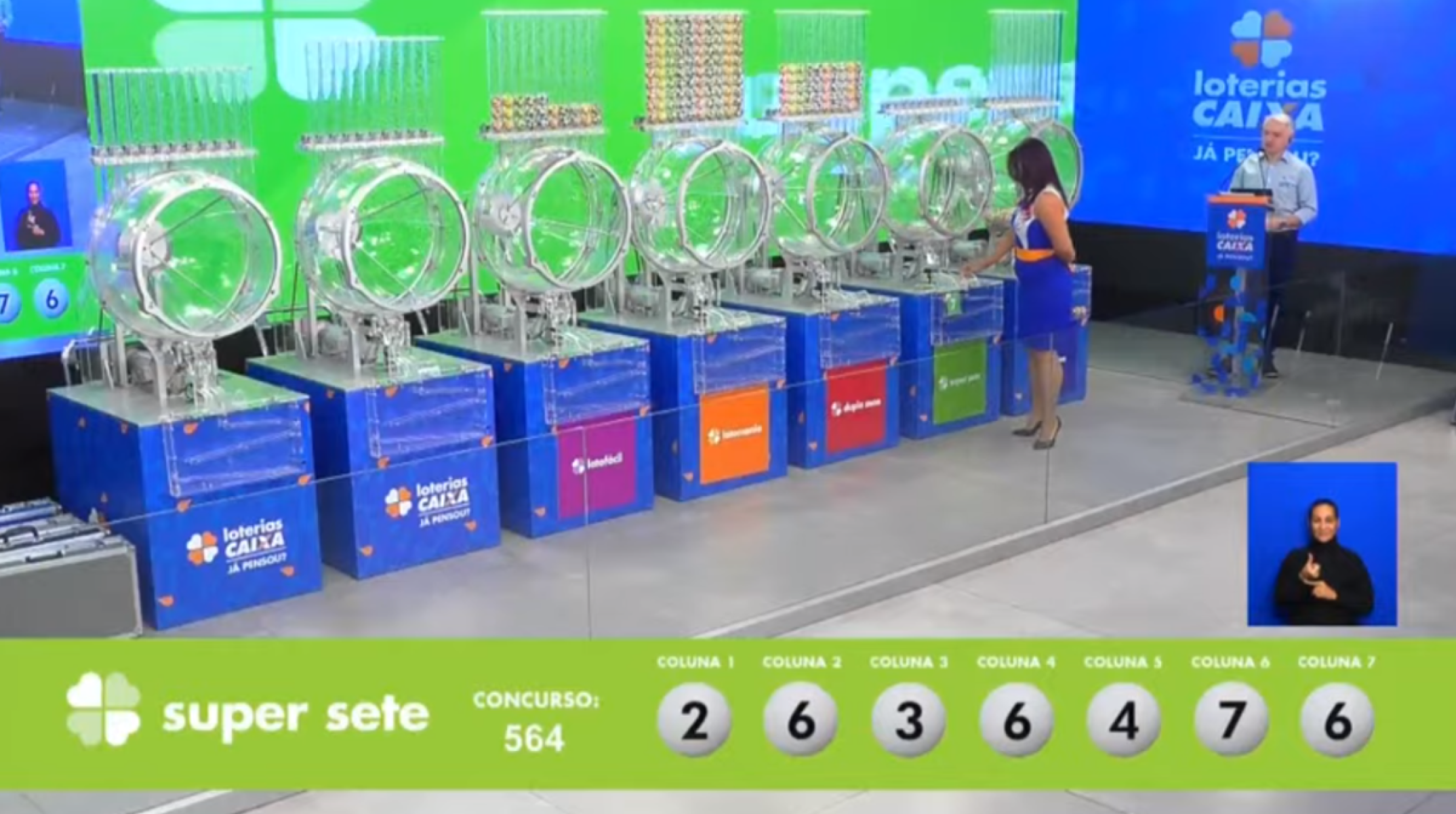 Super Sete | 01/07/2024