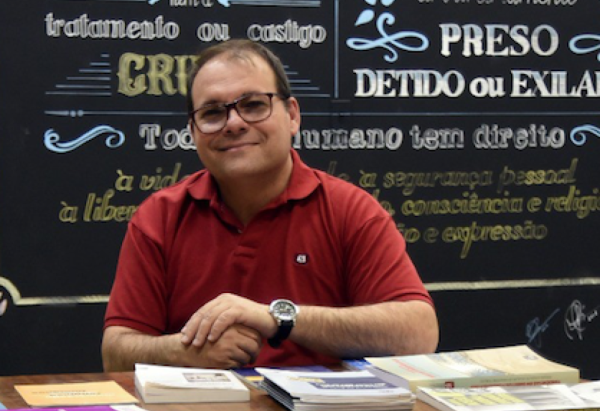 Eddy Alves/Divulgação