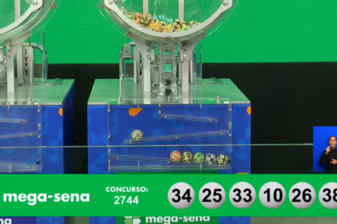 Loterias CAIXA | 02/07/2024