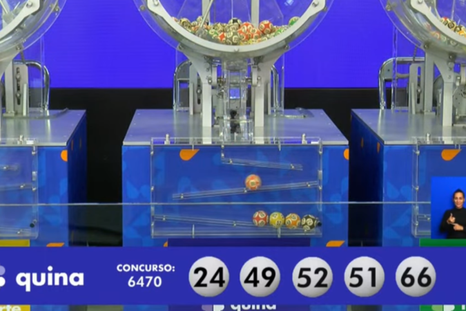 Loterias CAIXA | 02/07/2024