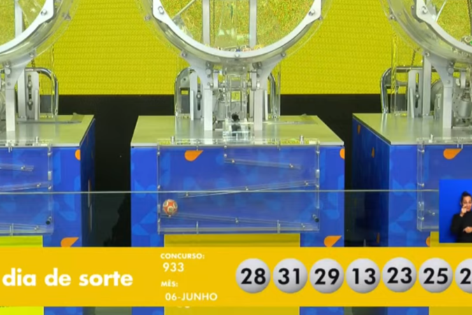 Loterias CAIXA | 02/07/2024