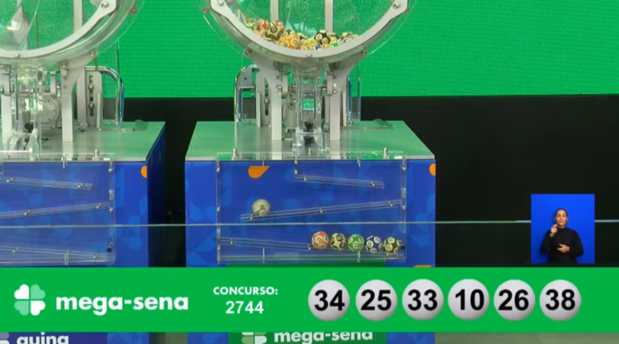 Loterias CAIXA | 02/07/2024