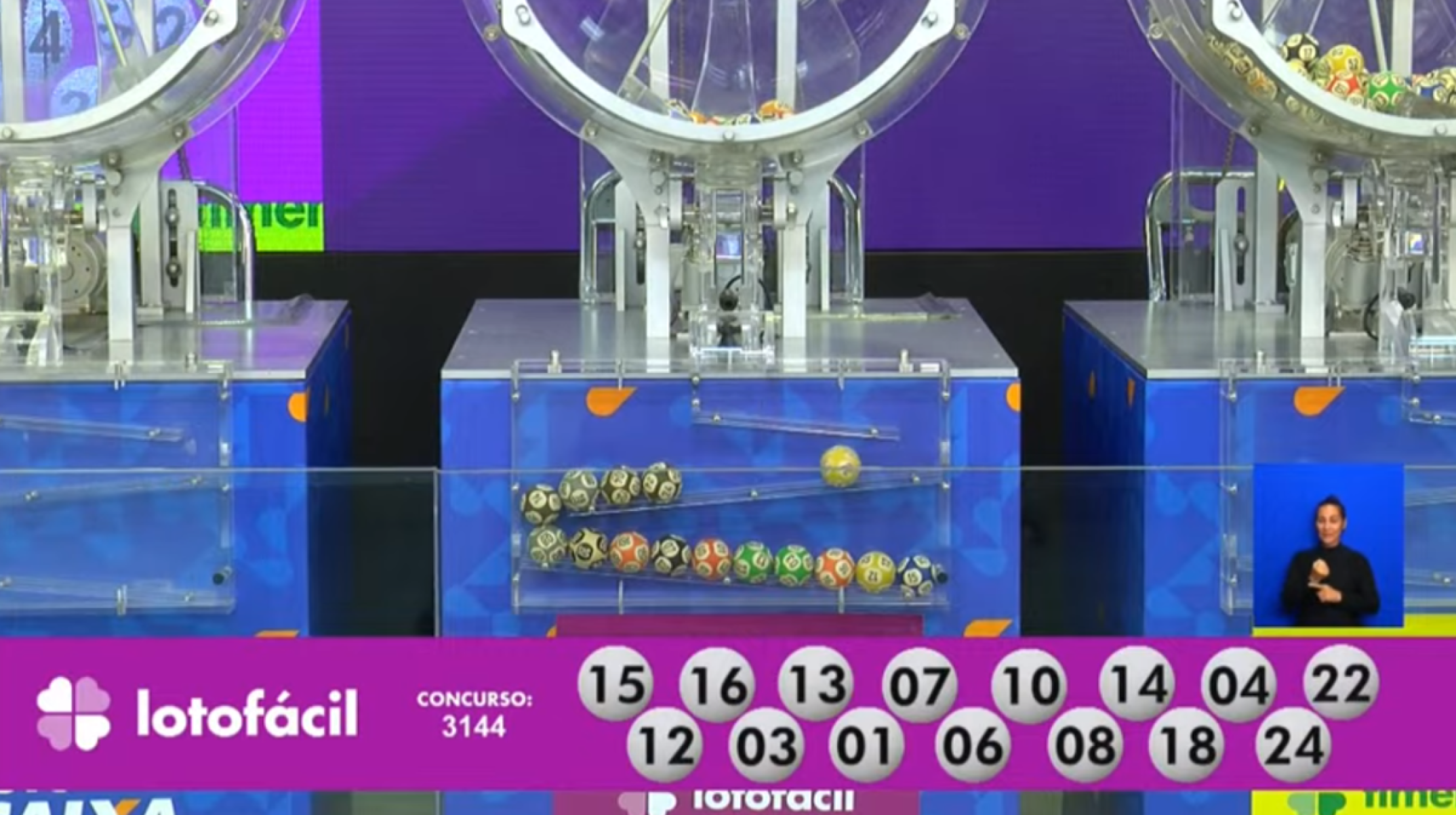 Loterias CAIXA | 02/07/2024