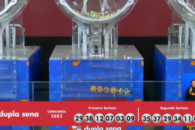 Loterias CAIXA | 03/07/2024