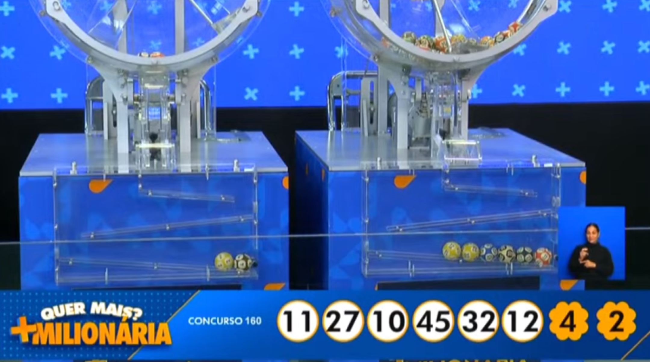 Loterias CAIXA | 03/07/2024