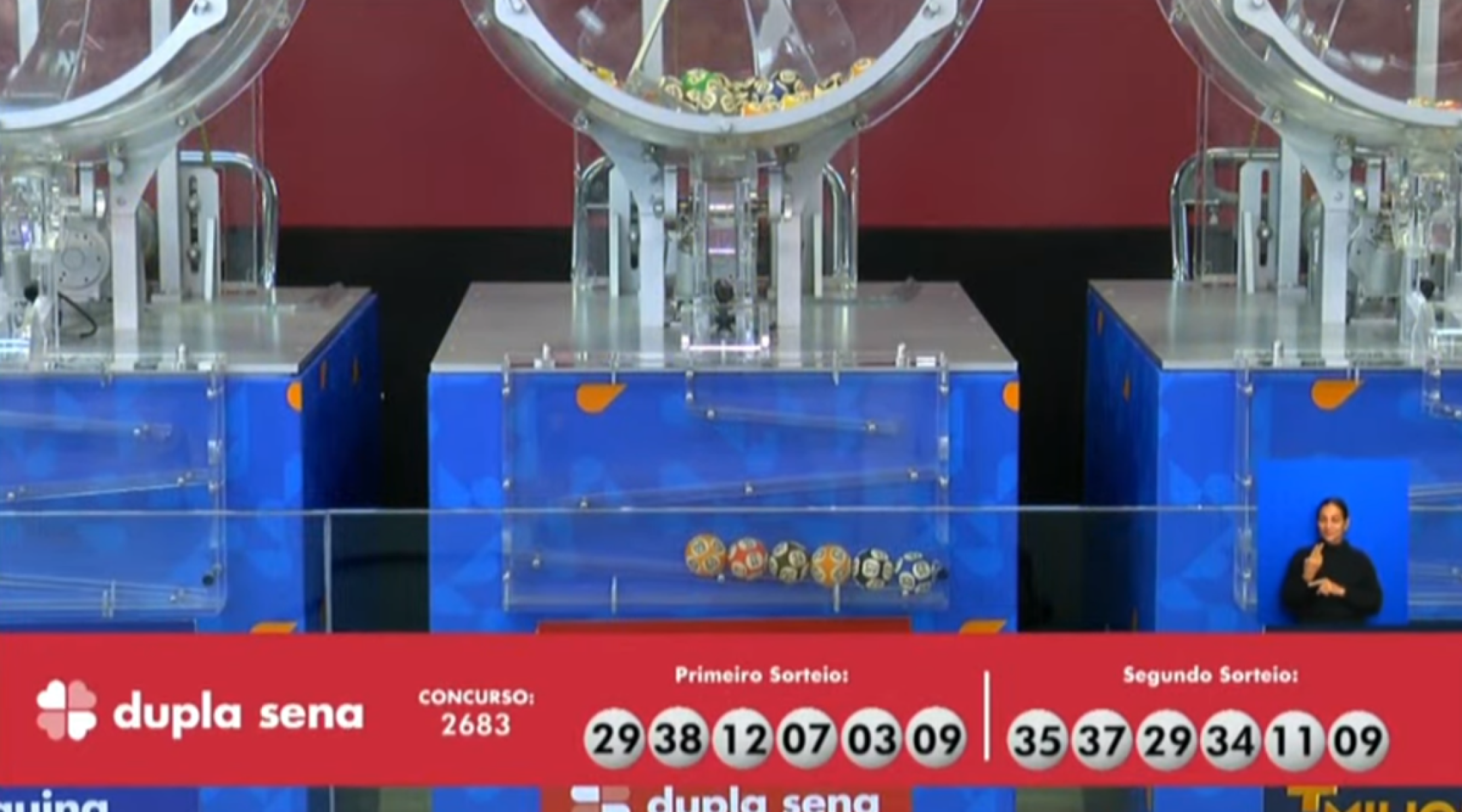 Loterias CAIXA | 03/07/2024