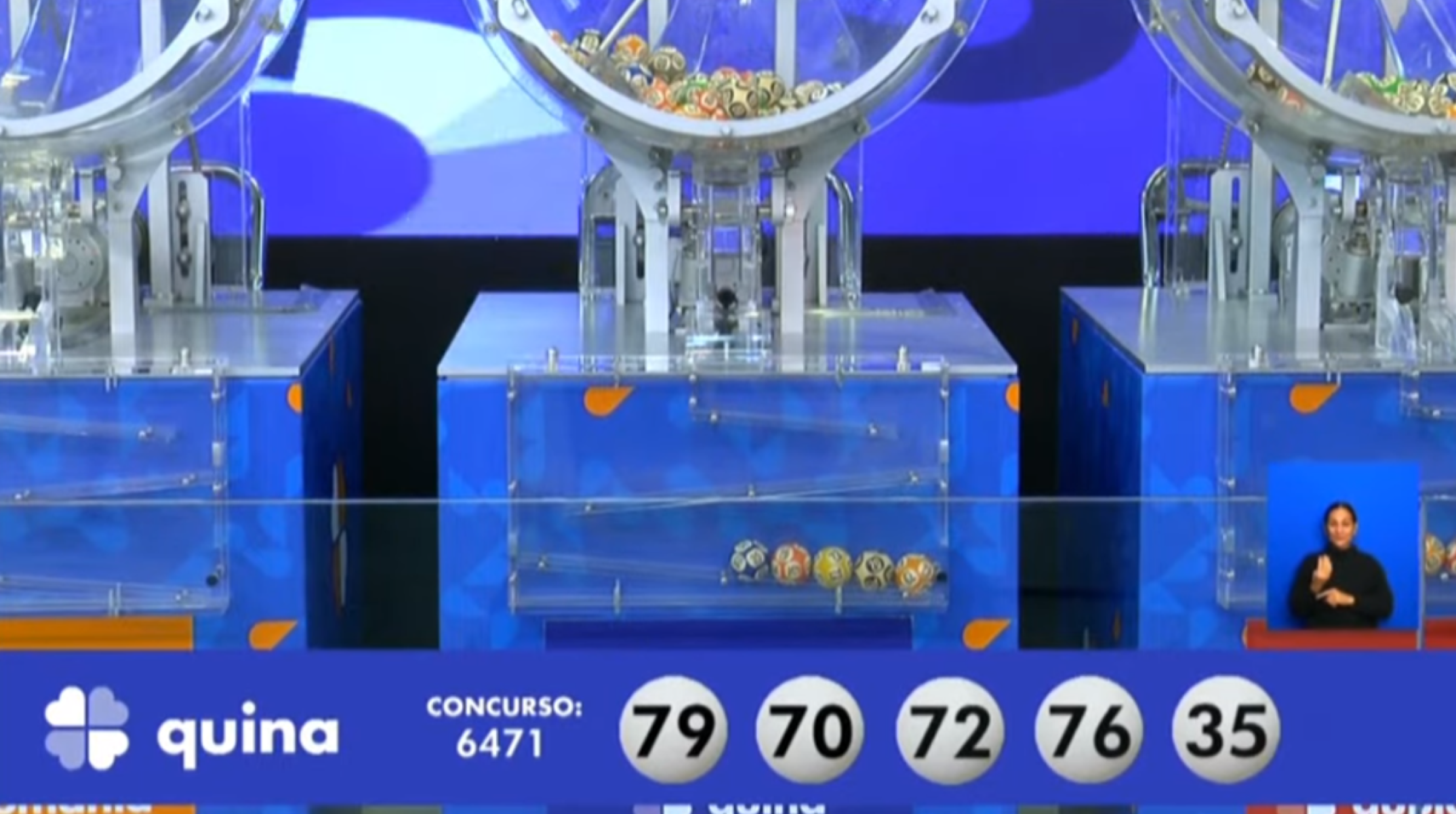 Loterias CAIXA | 03/07/2024