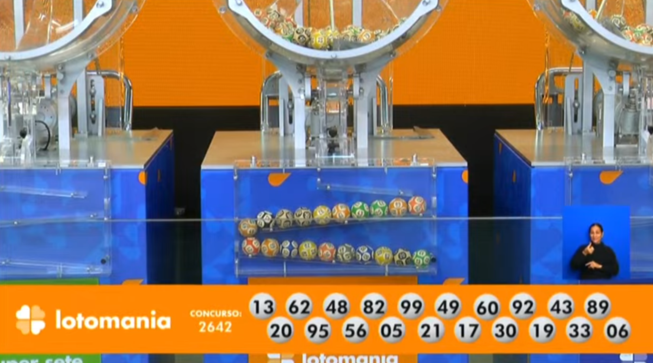 Loterias CAIXA | 03/07/2024