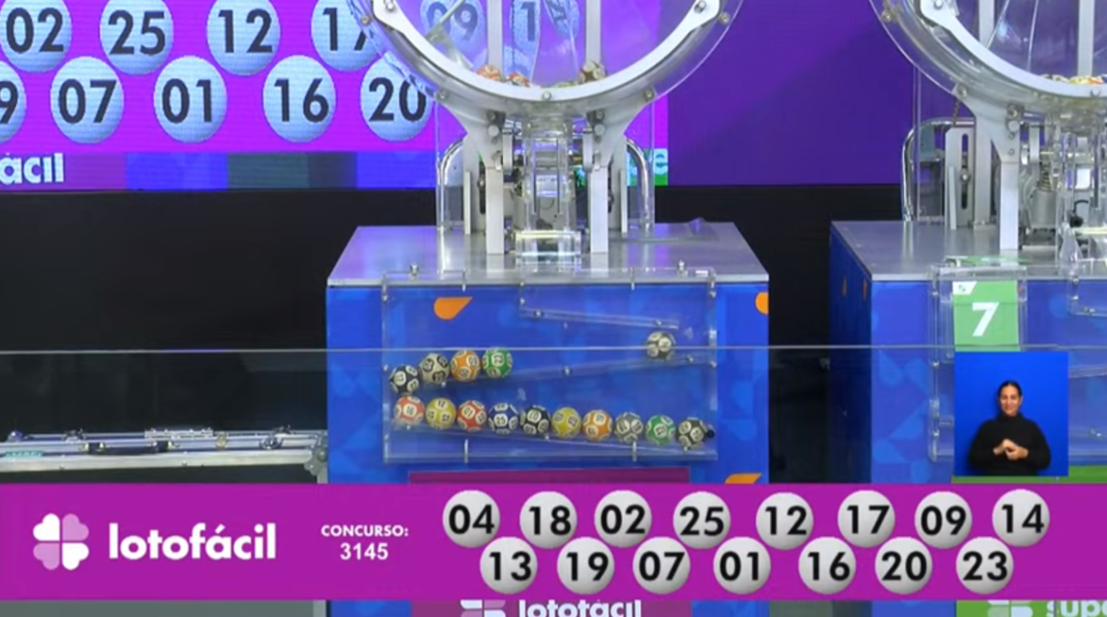 Loterias CAIXA | 03/07/2024