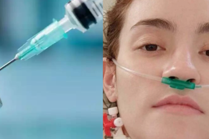 Carolina Arruda Leite já alcançou mais de 20% do valor da vaquinha online para realizar eutanásia na Suíça - (crédito: Freepik, arquivo pessoal - Montagem/EM.DAPRESS) Carolina Arruda Leite já alcançou mais de 20% do valor da vaquinha online para realizar eutanásia na Suíça - (crédito: Freepik, arquivo pessoal - Montagem/EM.DAPRESS)