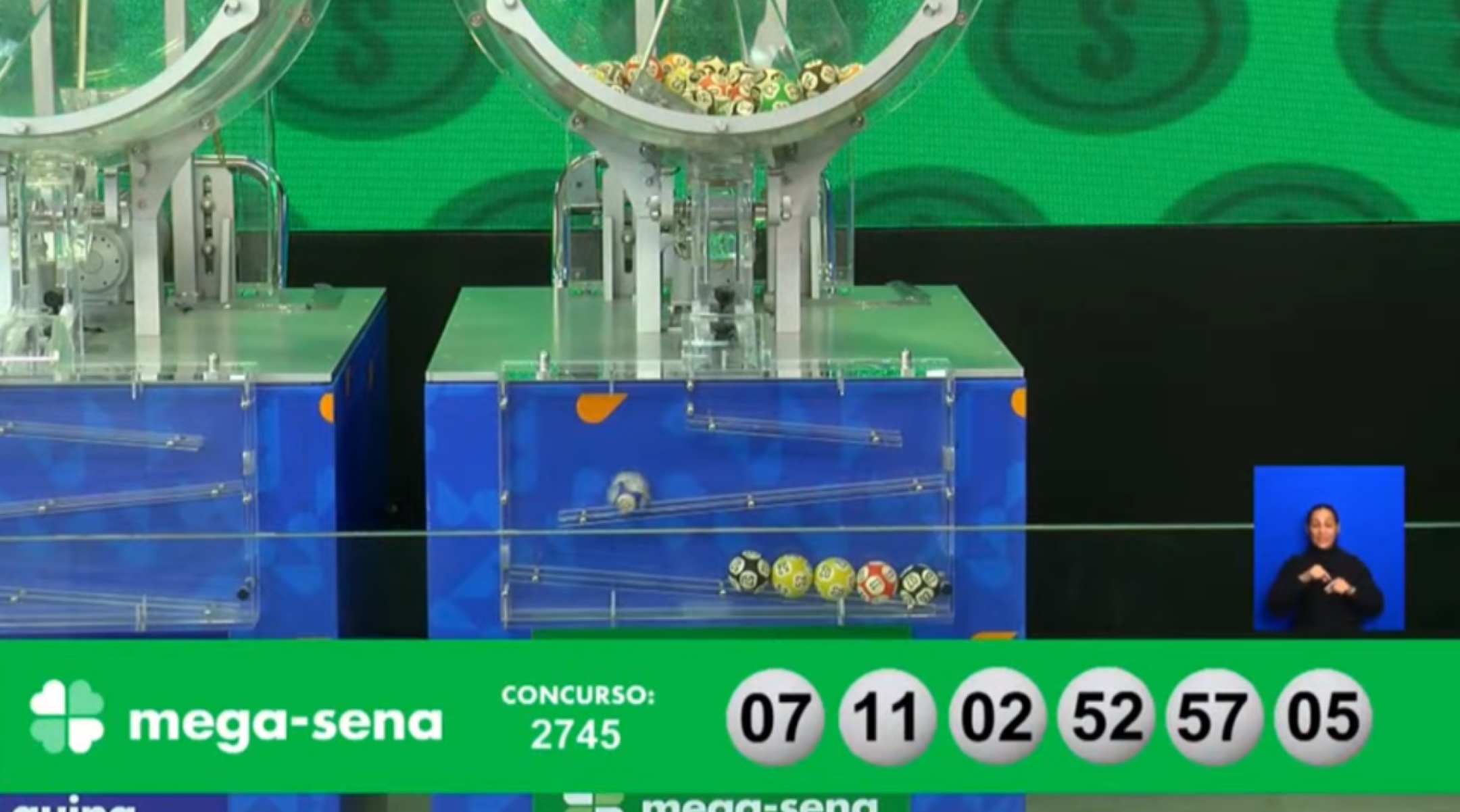 Loterias CAIXA | 04/07/2024