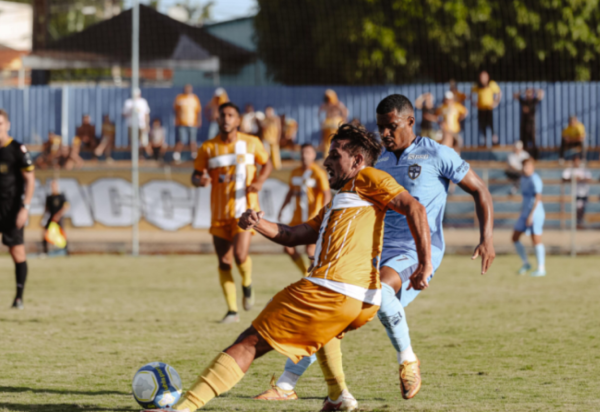 Mateus Dutra / Distrito do Esporte