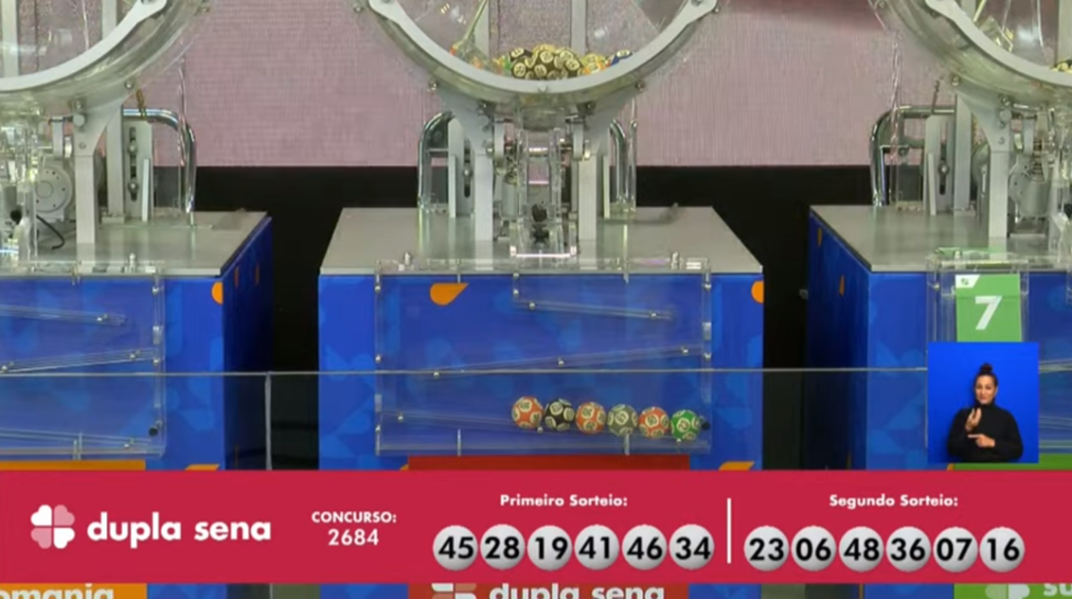 Loterias CAIXA | 05/07/2024