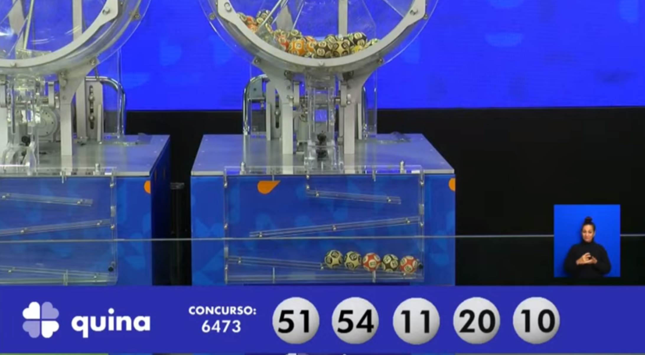 Loterias CAIXA | 05/07/2024