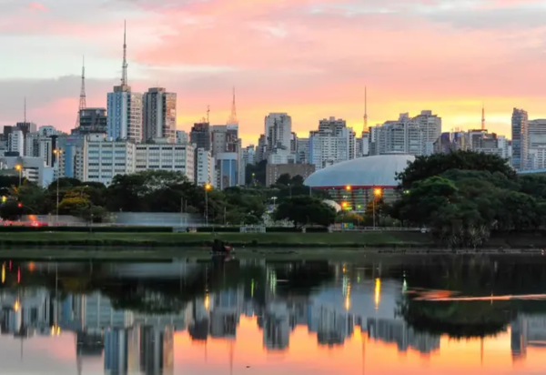 MUSEU PAULISTA DA UNIVERSIDADE DE SÃO PAULO