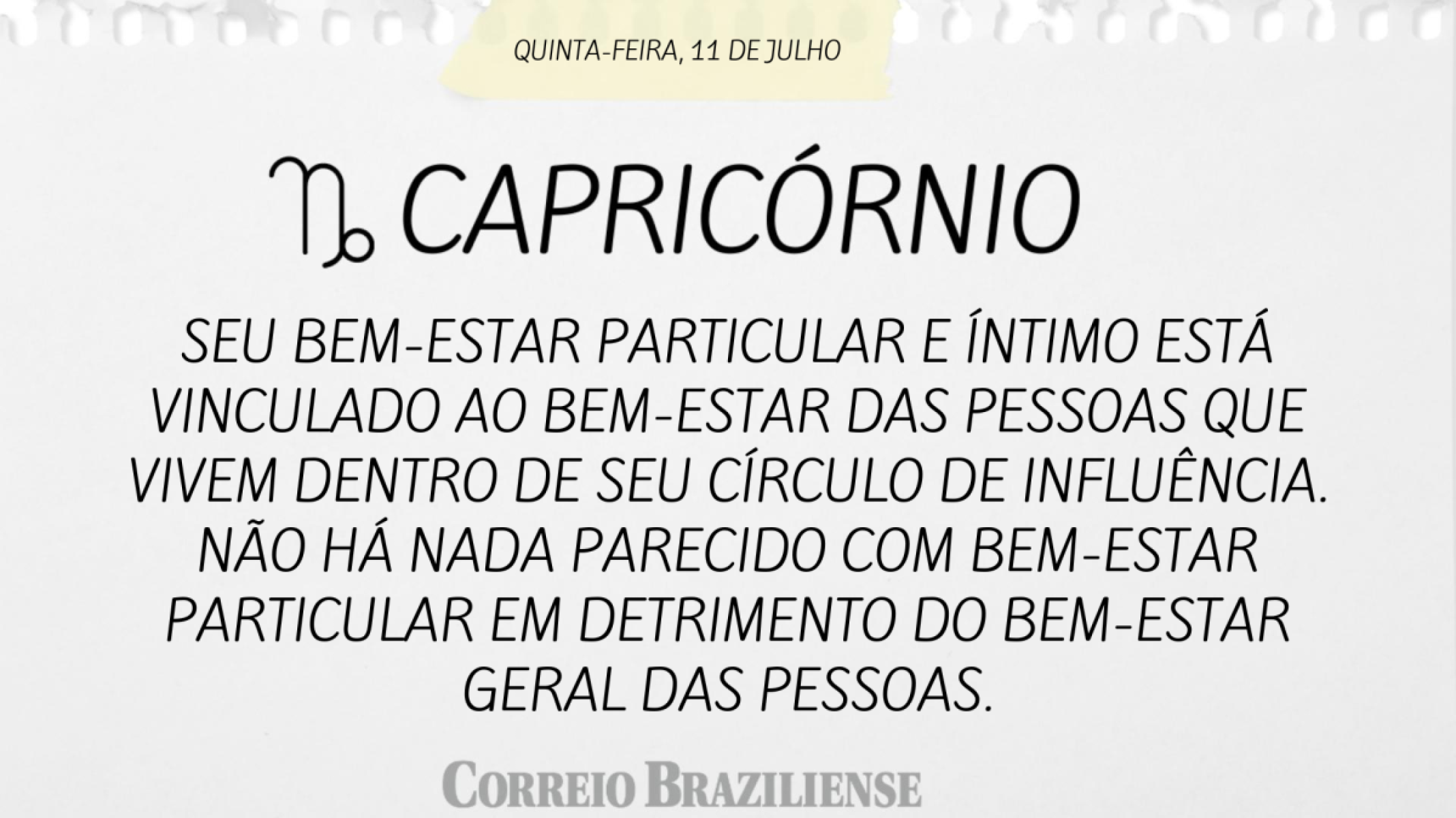 (nascimento entre 22/12 a 20/1) 