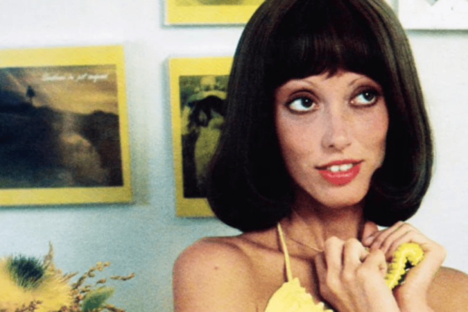 Atriz Shelley Duvall, de ‘O iluminado’, morre aos 75 anos -  (crédito: TMJBrazil)