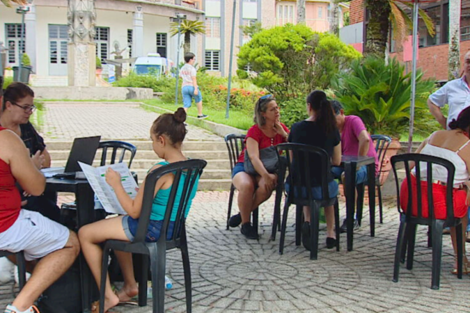 Globo Repórter revela histórias do empreendedorismo brasileiro -  (crédito: TMJBrazil)