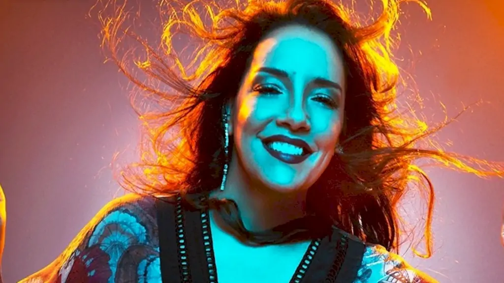 Ana Carolina homenageia Cassia Eller com o single ‘Malandragem’ -  (crédito: TMJBrazil)