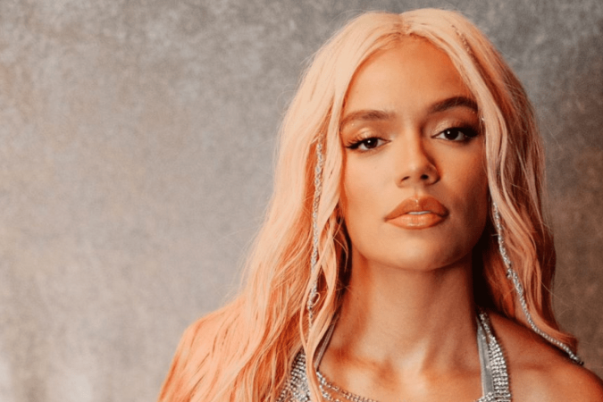 Karol G encerra turnê ‘Mañana Será Bonito’ -  (crédito: TMJBrazil)