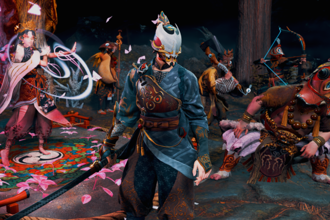 O manejamento da sua força de ação é a parte essencial para progredir no jogo, saber escolher as melhores funções para o momento é a linha entre ganhar e perder.