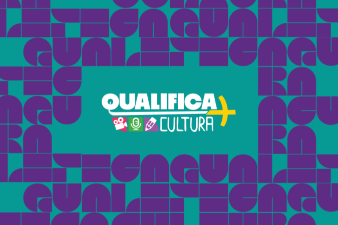 Projeto abre inscrições para oficinas profissionalizantes gratuitas no DF - (crédito: Reprodução/Qualifica+ Cultura) Projeto abre inscrições para oficinas profissionalizantes gratuitas no DF - (crédito: Reprodução/Qualifica+ Cultura)