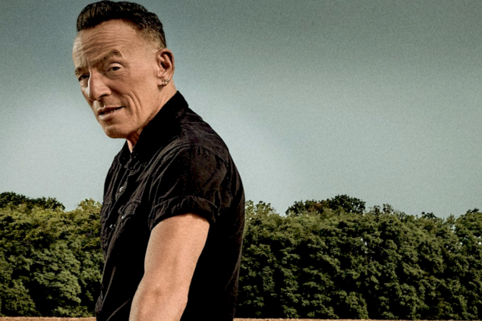 Bruce Springsteen retorna ao TOP 100 nos EUA com single country -  (crédito: TMJBrazil)