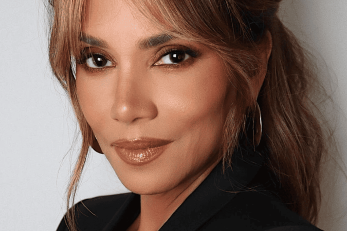 Halle Berry deixa elenco da série de Ryan Murphy, ‘All’s Fair’ -  (crédito: TMJBrazil)